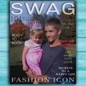 Meet your Posher, Jim